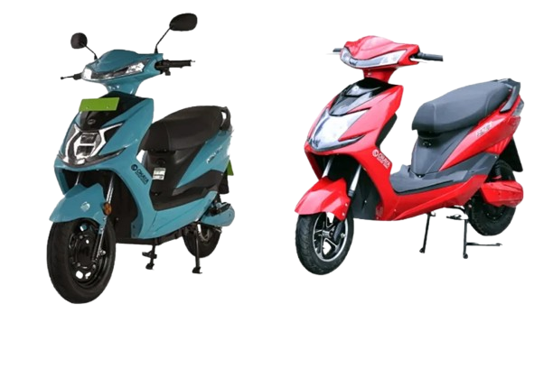 E-Bike electric scooter